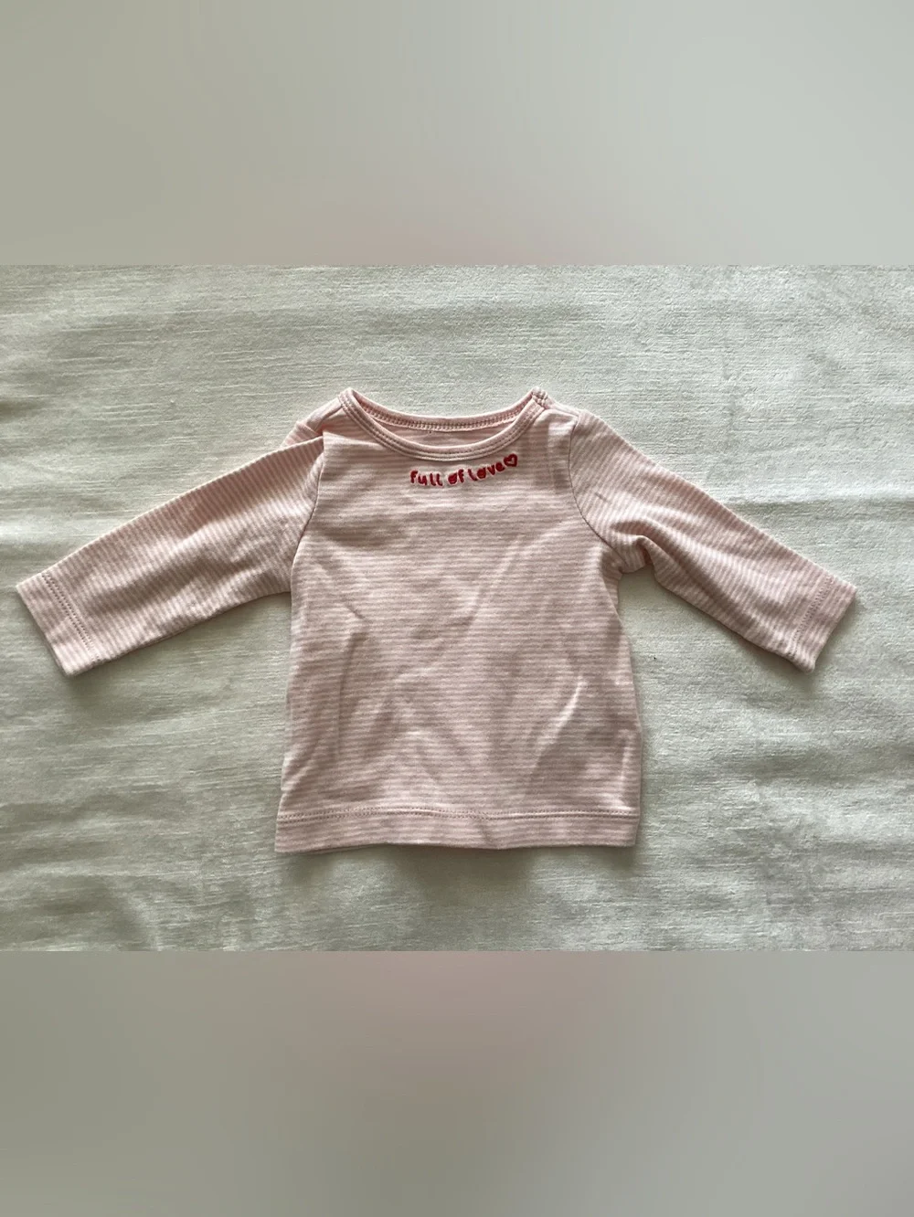 chick pea soft pink
